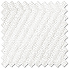 Tanami Voile, White Dawn - Twist&Fit Roman Blind